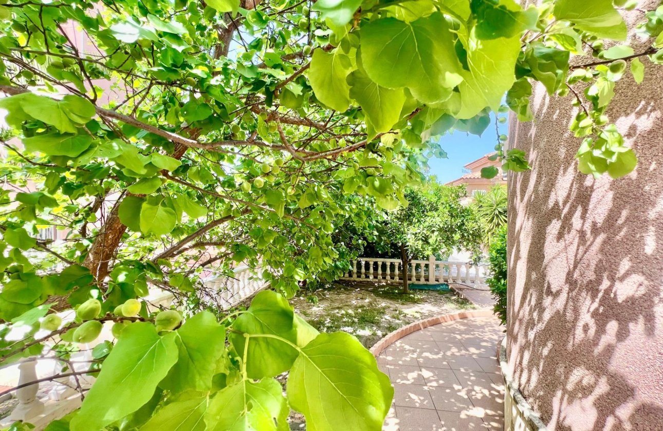 Revente - Villa -
Torrevieja - Los Balcones - Los Altos del Edén