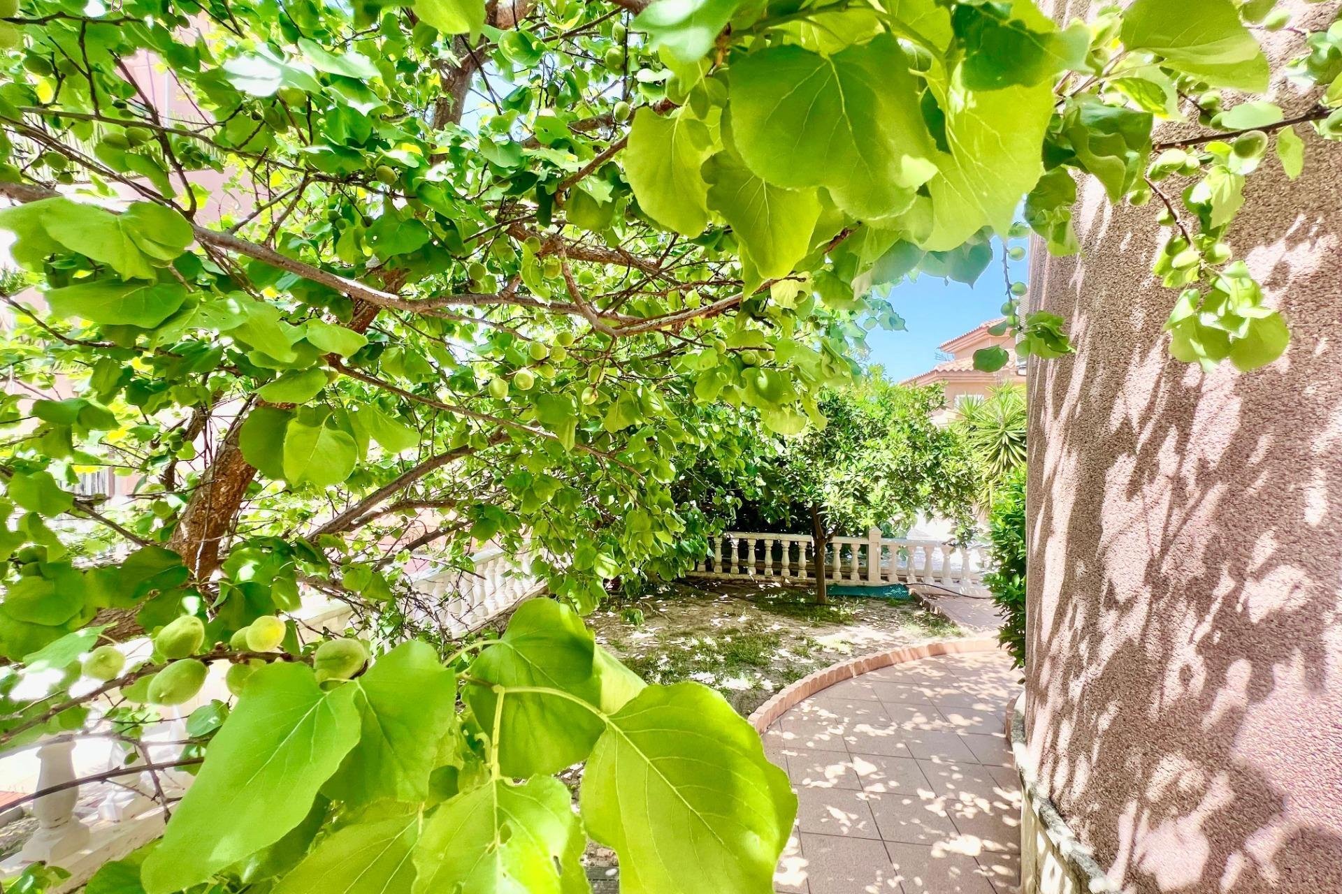 Revente - Villa -
Torrevieja - Los Balcones - Los Altos del Edén