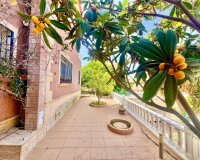 Revente - Villa -
Torrevieja - Los Balcones - Los Altos del Edén