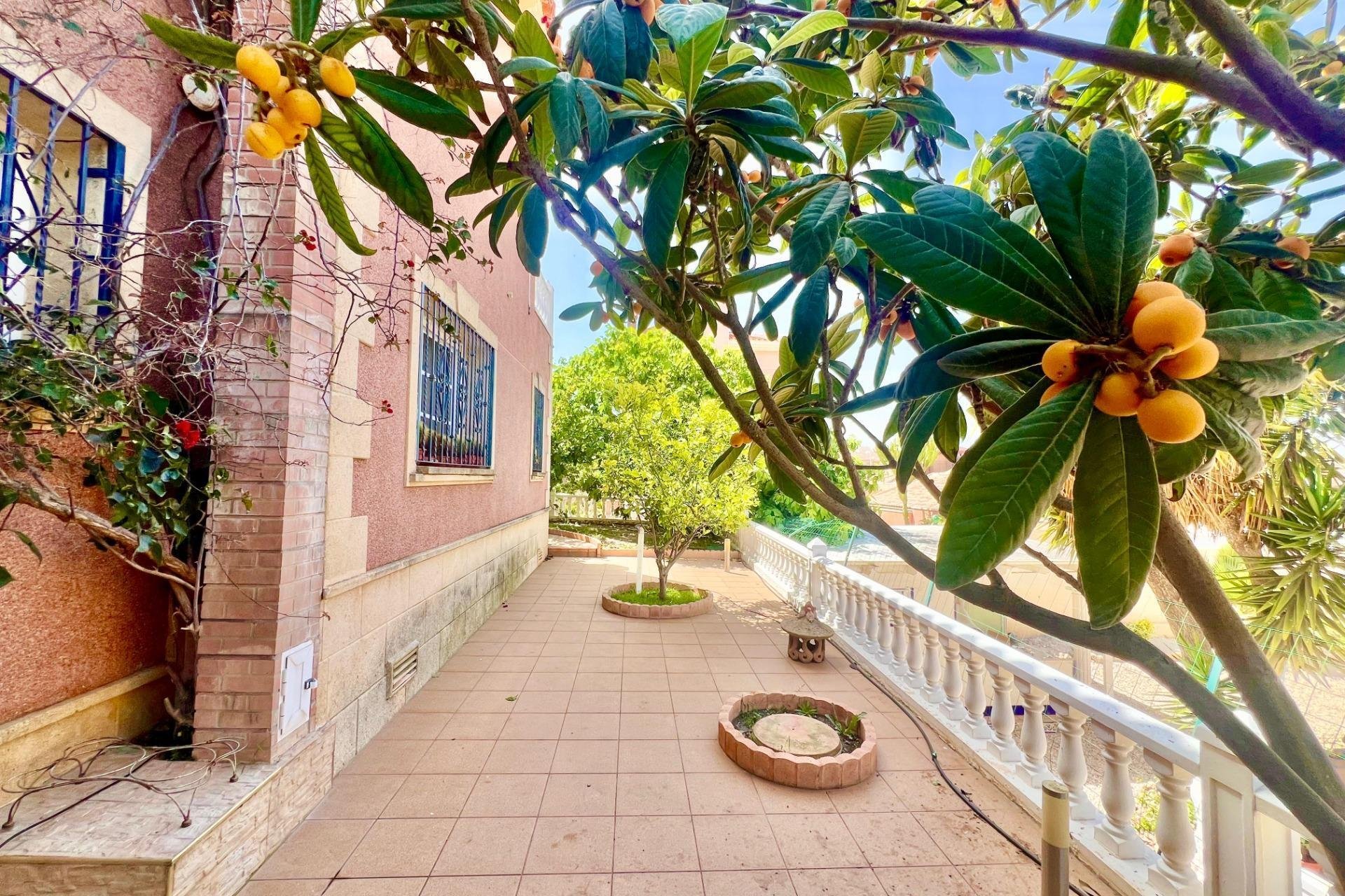 Revente - Villa -
Torrevieja - Los Balcones - Los Altos del Edén