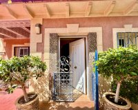 Revente - Villa -
Torrevieja - Los Balcones - Los Altos del Edén