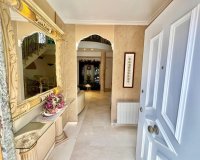 Revente - Villa -
Torrevieja - Los Balcones - Los Altos del Edén