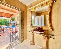 Revente - Villa -
Torrevieja - Los Balcones - Los Altos del Edén