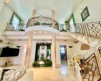 Revente - Villa -
Torrevieja - Los Balcones - Los Altos del Edén