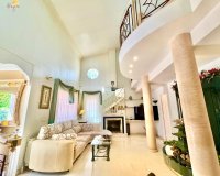 Revente - Villa -
Torrevieja - Los Balcones - Los Altos del Edén