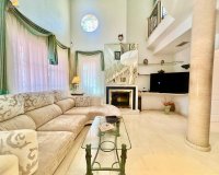 Revente - Villa -
Torrevieja - Los Balcones - Los Altos del Edén