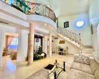 Revente - Villa -
Torrevieja - Los Balcones - Los Altos del Edén