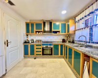 Revente - Villa -
Torrevieja - Los Balcones - Los Altos del Edén