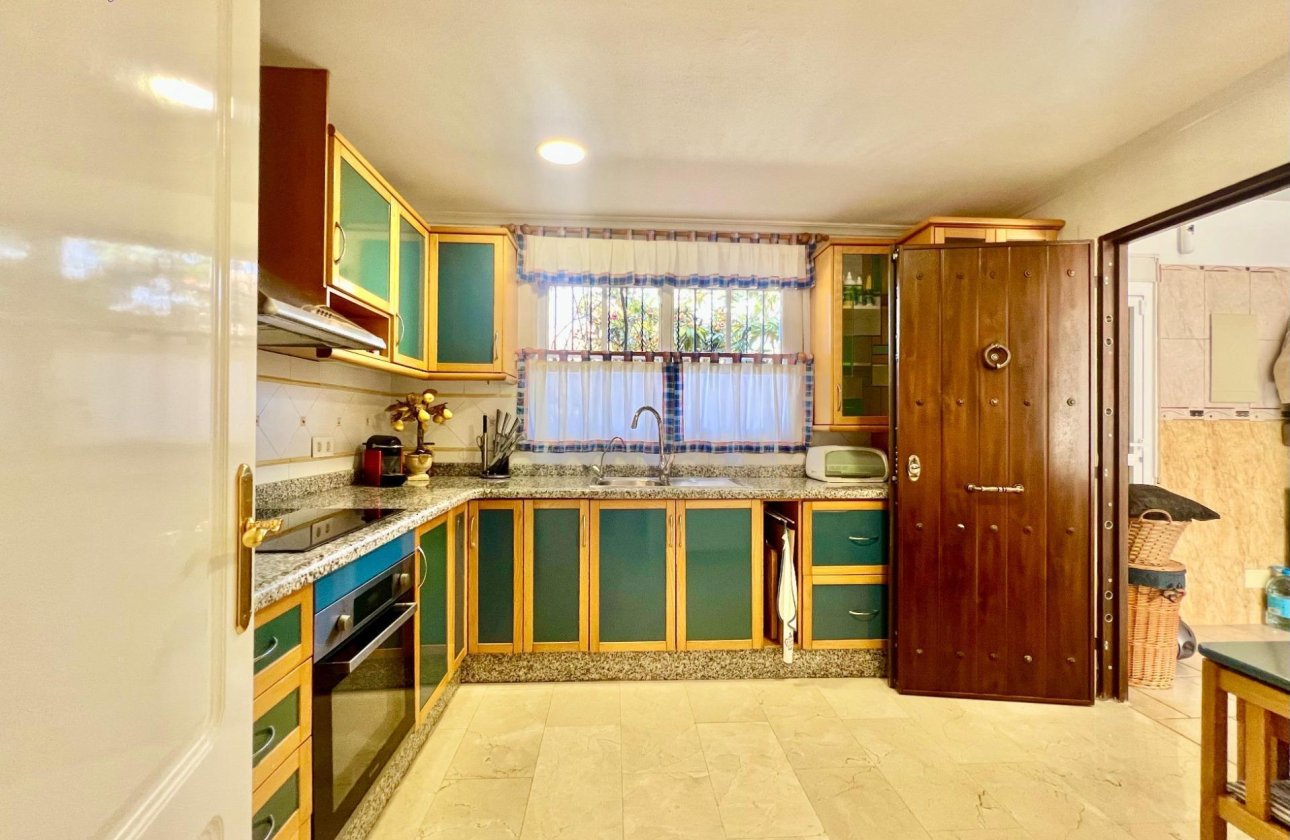 Revente - Villa -
Torrevieja - Los Balcones - Los Altos del Edén