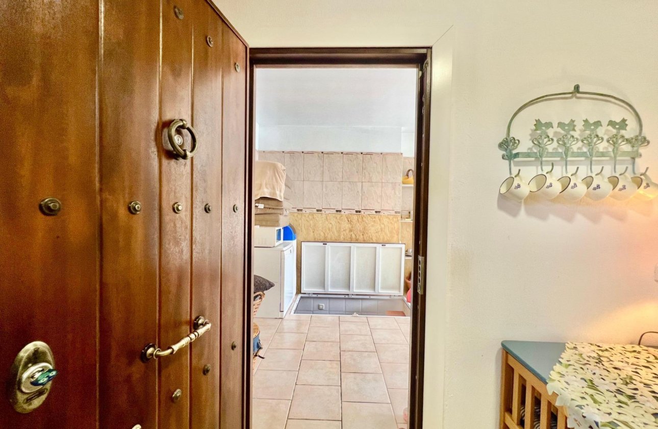 Revente - Villa -
Torrevieja - Los Balcones - Los Altos del Edén