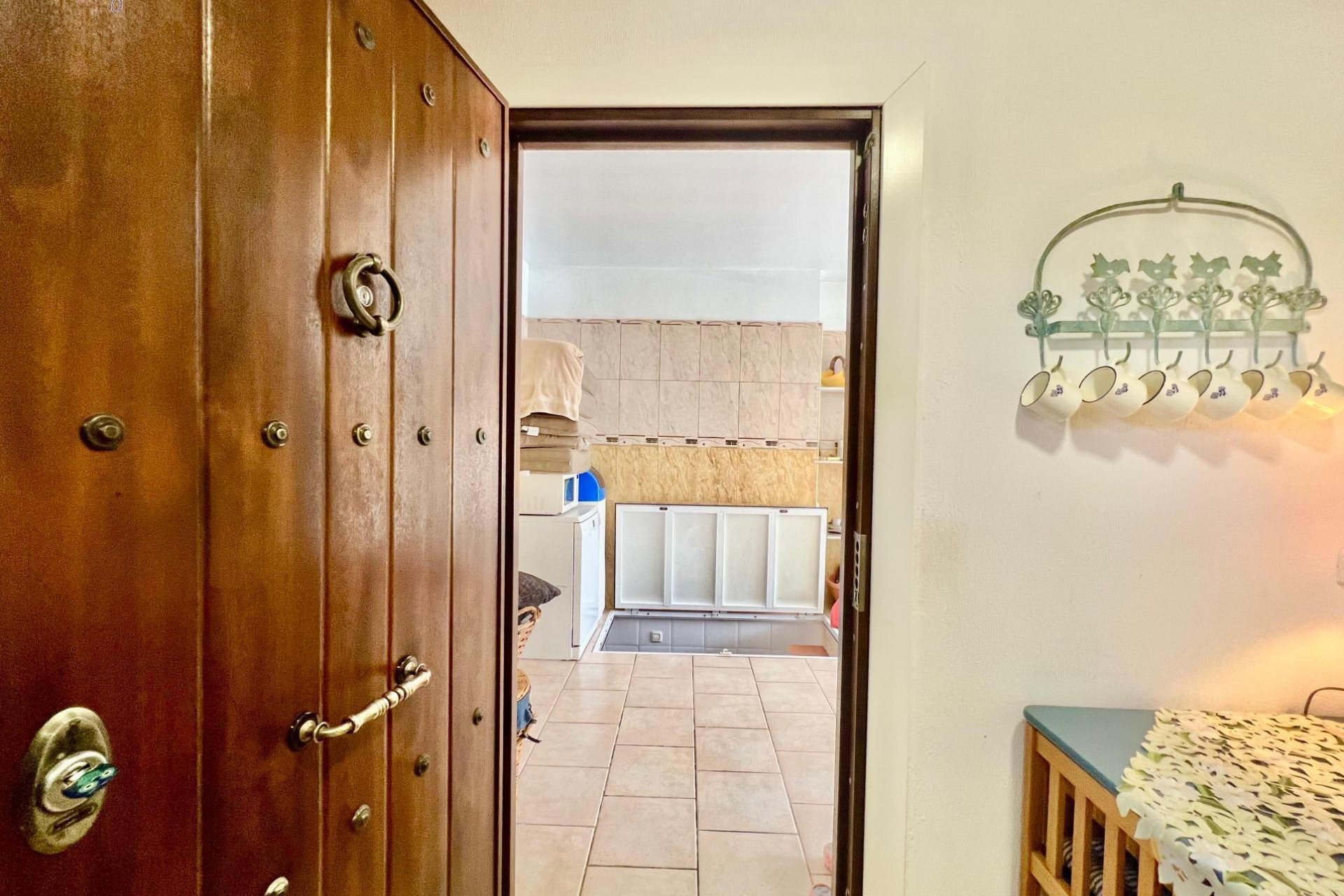 Revente - Villa -
Torrevieja - Los Balcones - Los Altos del Edén