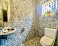 Revente - Villa -
Torrevieja - Los Balcones - Los Altos del Edén