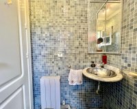 Revente - Villa -
Torrevieja - Los Balcones - Los Altos del Edén