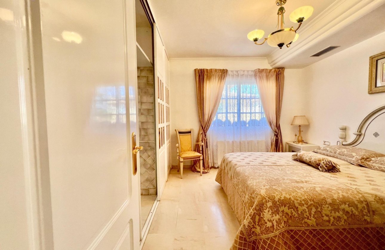 Revente - Villa -
Torrevieja - Los Balcones - Los Altos del Edén
