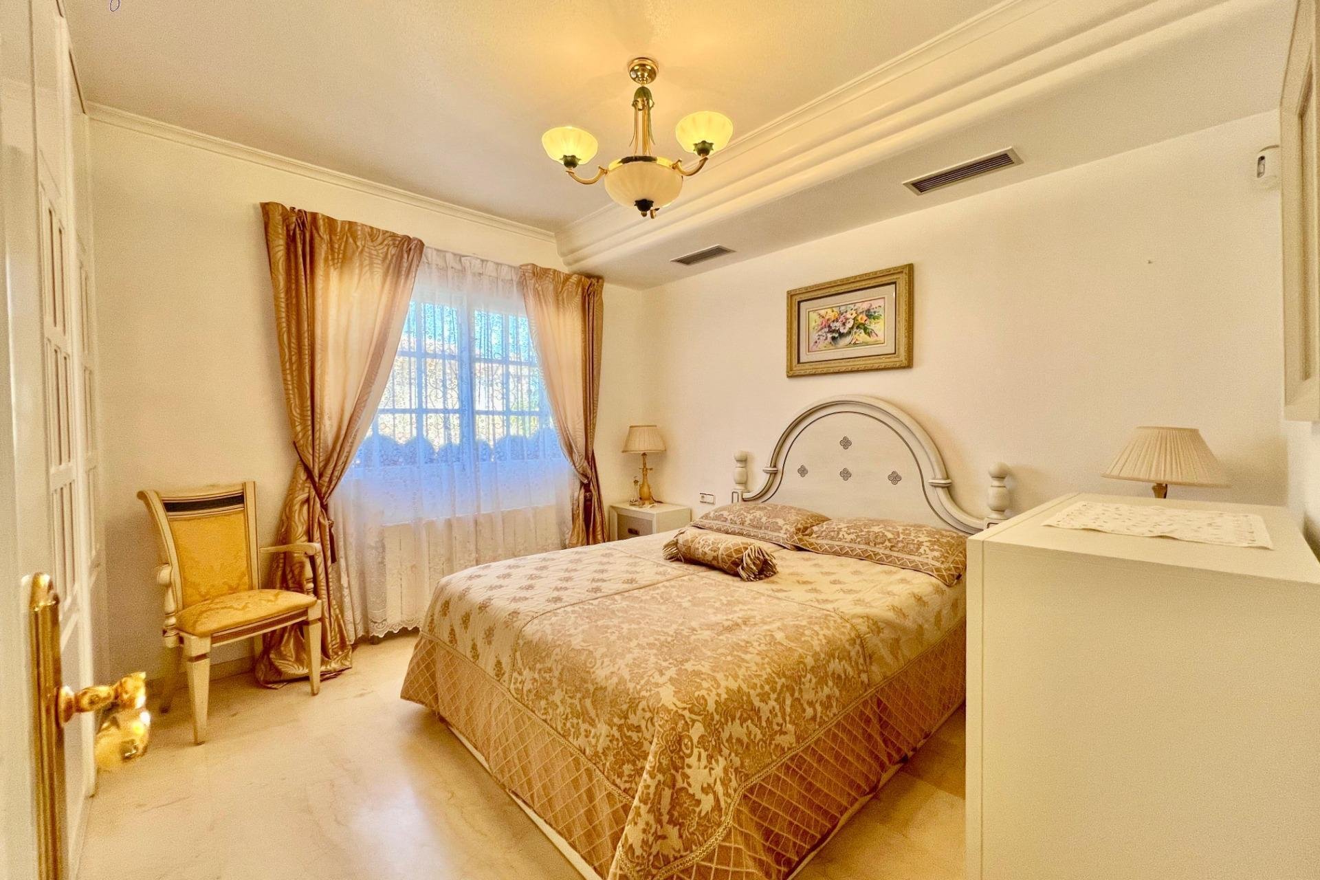 Revente - Villa -
Torrevieja - Los Balcones - Los Altos del Edén