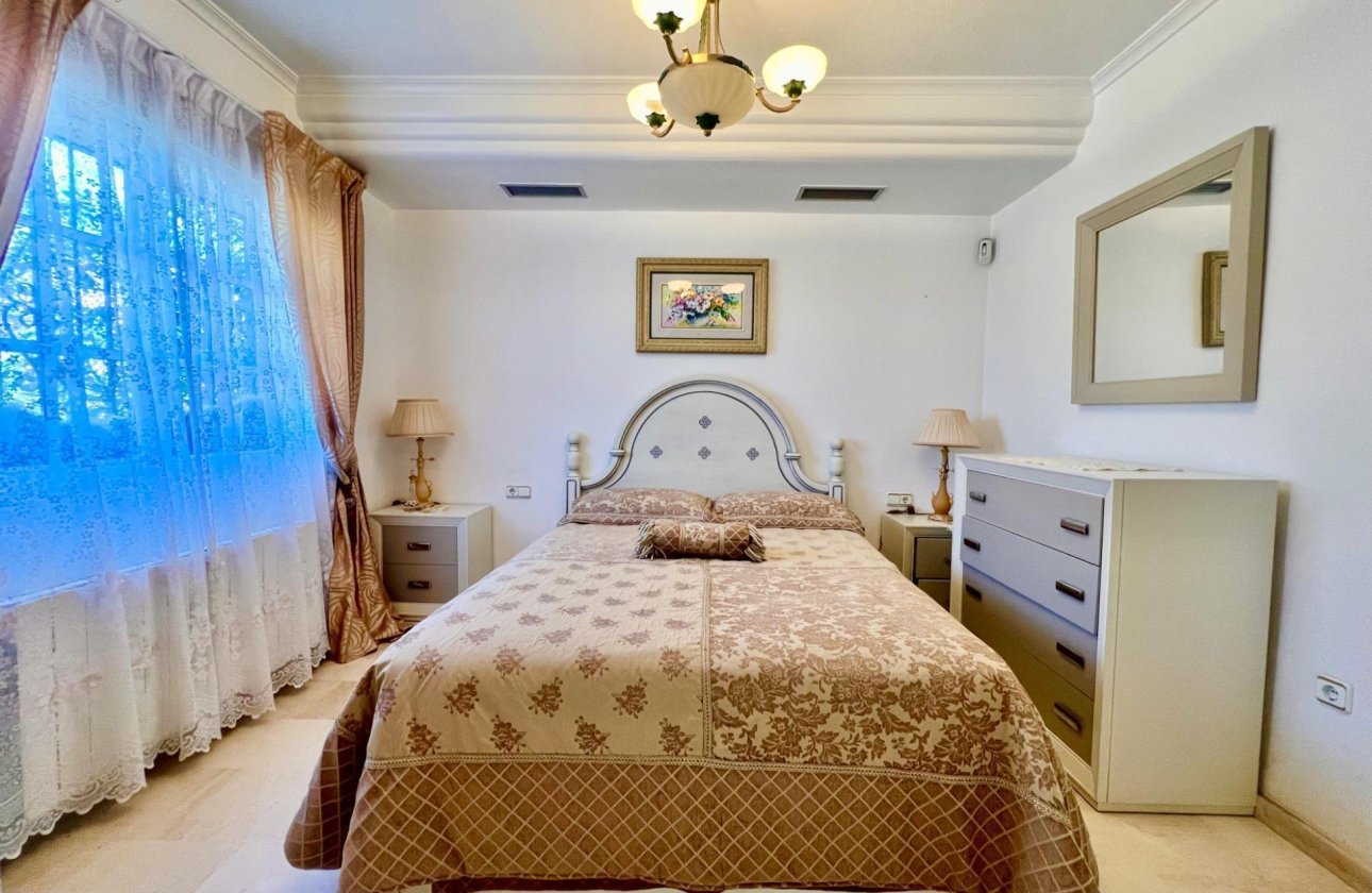 Revente - Villa -
Torrevieja - Los Balcones - Los Altos del Edén