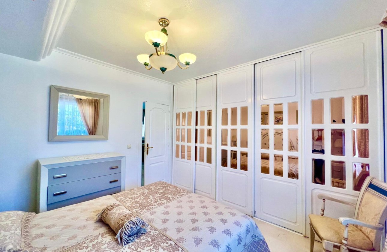 Revente - Villa -
Torrevieja - Los Balcones - Los Altos del Edén