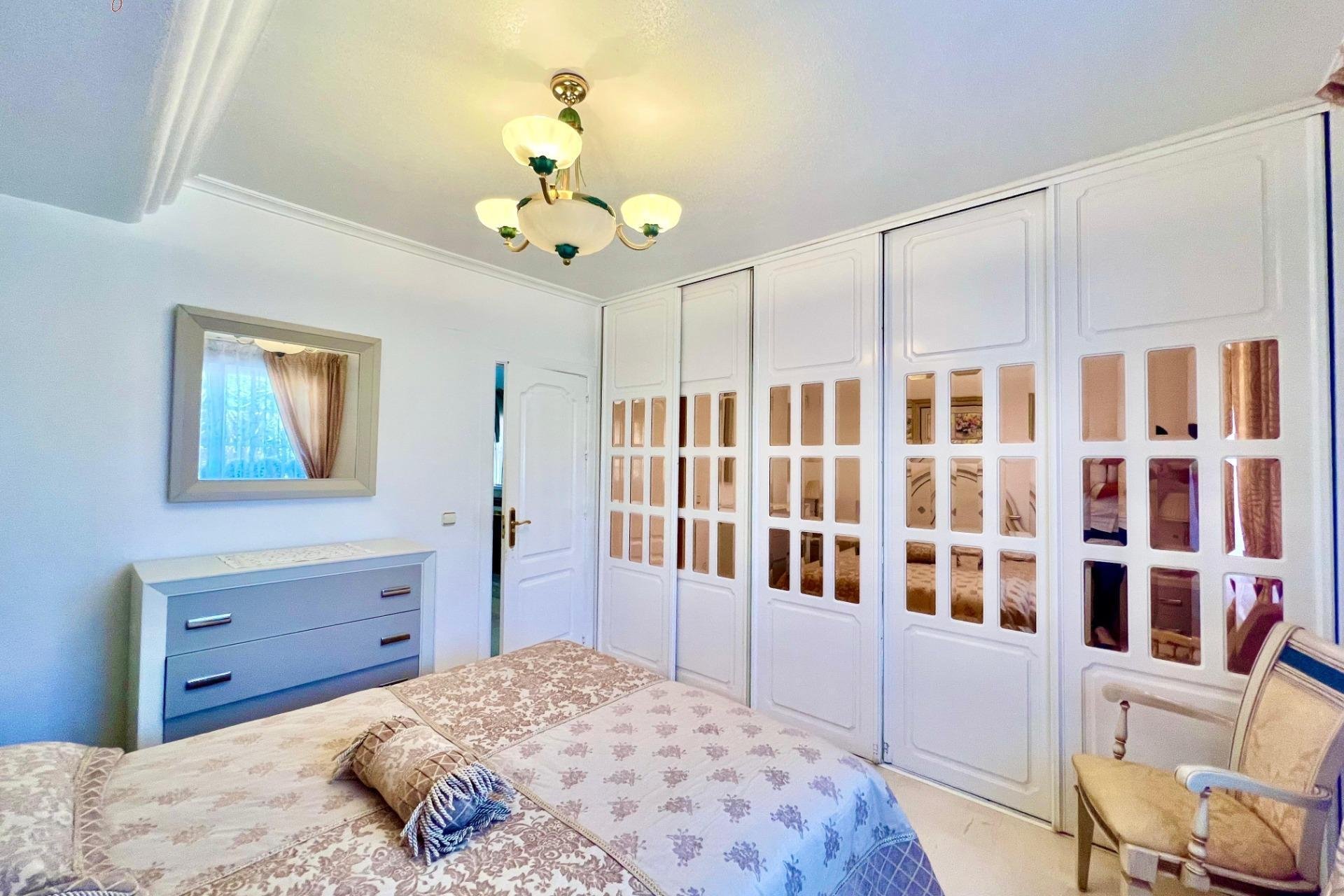 Revente - Villa -
Torrevieja - Los Balcones - Los Altos del Edén