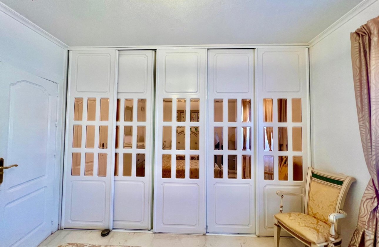 Revente - Villa -
Torrevieja - Los Balcones - Los Altos del Edén