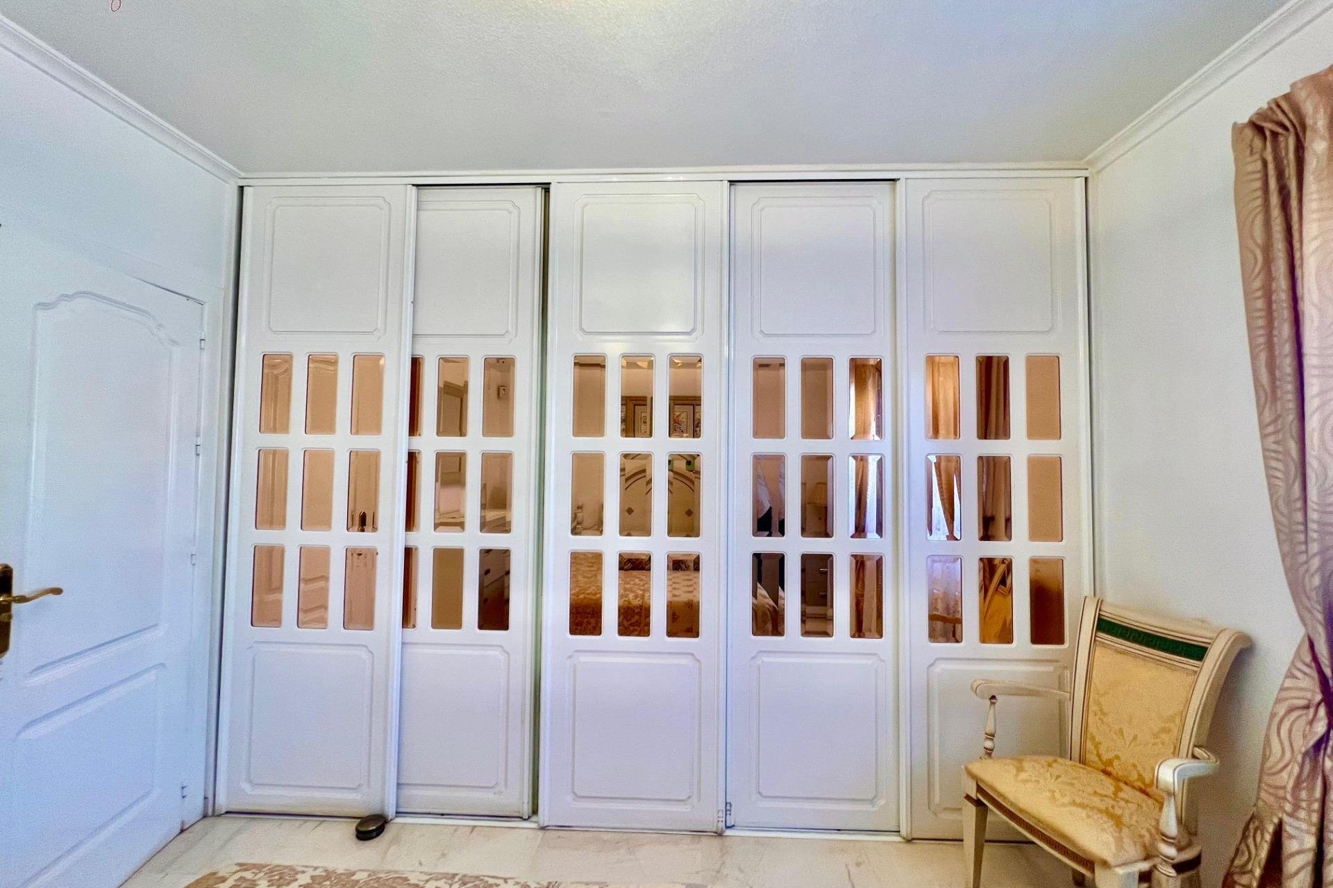 Revente - Villa -
Torrevieja - Los Balcones - Los Altos del Edén