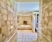 Revente - Villa -
Torrevieja - Los Balcones - Los Altos del Edén