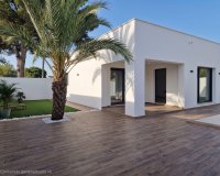 Revente - Villa -
Torrevieja - Los Balcones - Los Altos del Edén