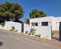 Revente - Villa -
Torrevieja - Los Balcones - Los Altos del Edén
