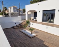 Revente - Villa -
Torrevieja - Los Balcones - Los Altos del Edén