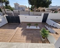Revente - Villa -
Torrevieja - Los Balcones - Los Altos del Edén