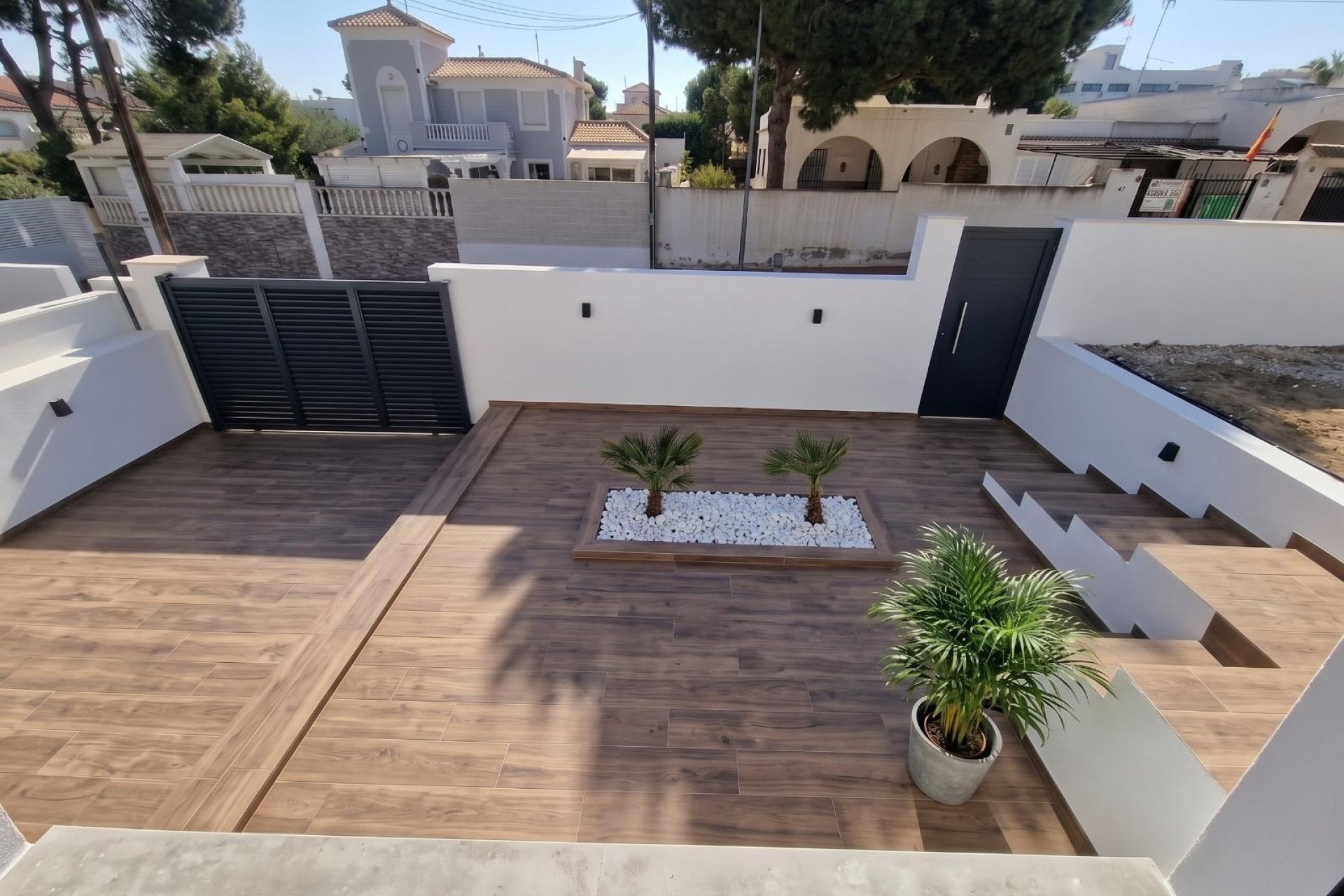 Revente - Villa -
Torrevieja - Los Balcones - Los Altos del Edén