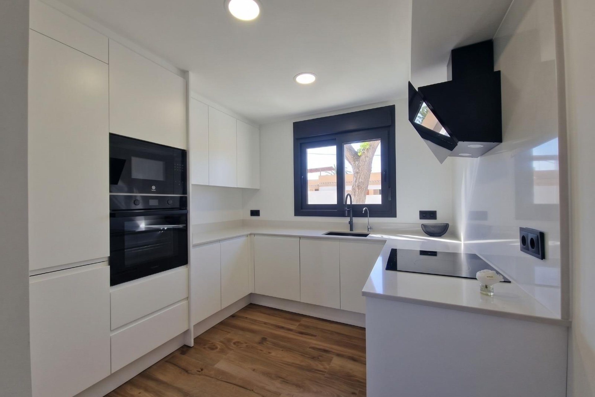 Revente - Villa -
Torrevieja - Los Balcones - Los Altos del Edén