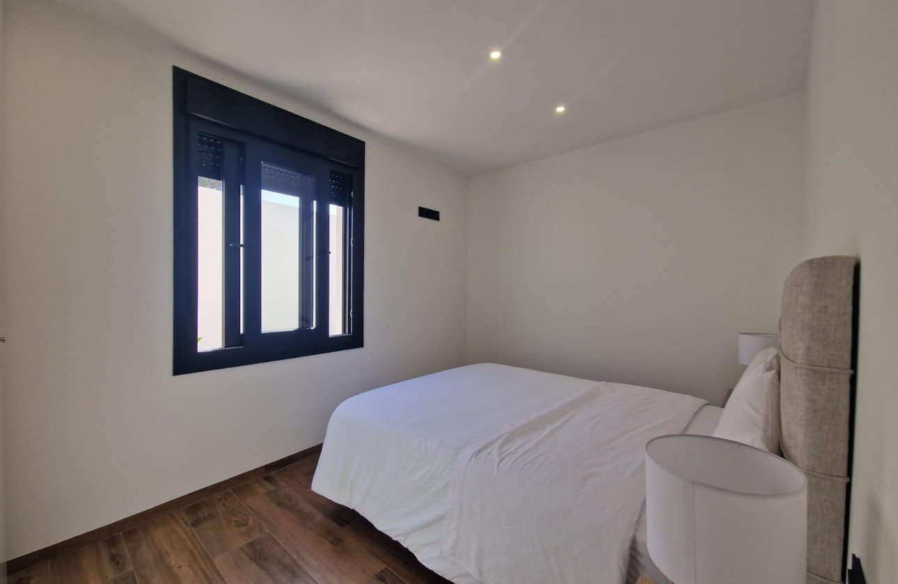 Revente - Villa -
Torrevieja - Los Balcones - Los Altos del Edén