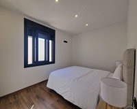 Revente - Villa -
Torrevieja - Los Balcones - Los Altos del Edén
