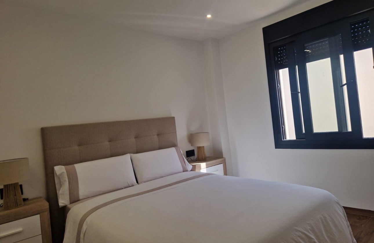 Revente - Villa -
Torrevieja - Los Balcones - Los Altos del Edén