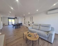 Revente - Villa -
Torrevieja - Los Balcones - Los Altos del Edén