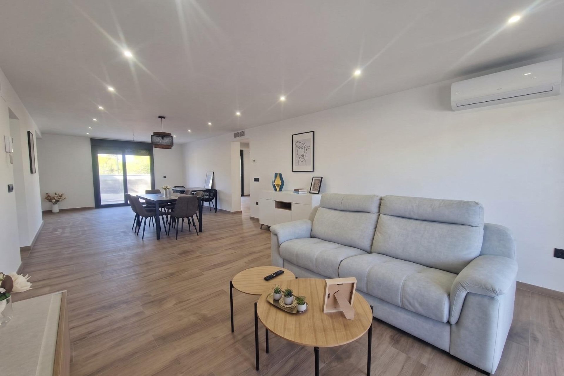 Revente - Villa -
Torrevieja - Los Balcones - Los Altos del Edén
