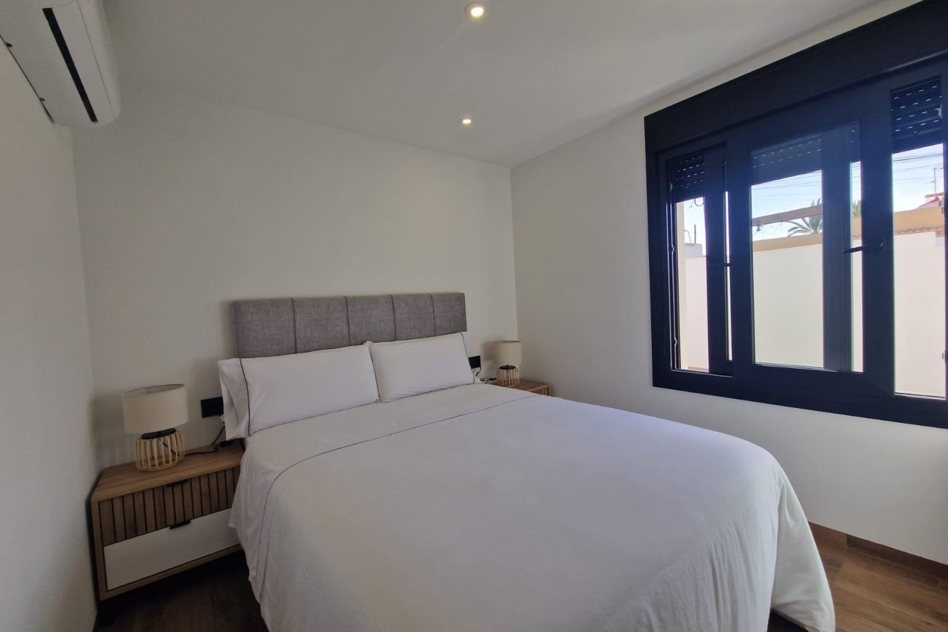 Revente - Villa -
Torrevieja - Los Balcones - Los Altos del Edén