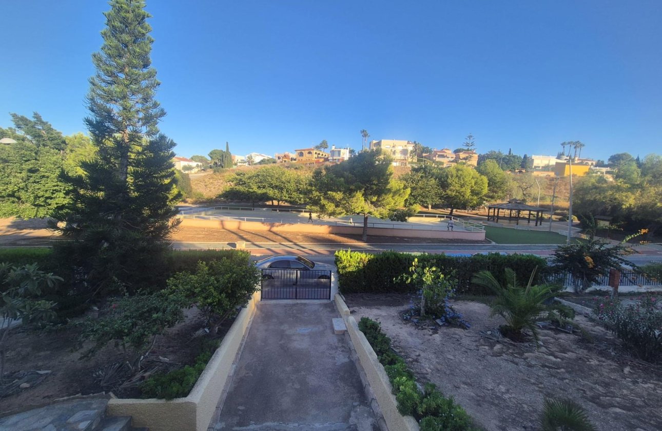 Revente - Villa -
Torrevieja - Los Balcones - Los Altos del Edén