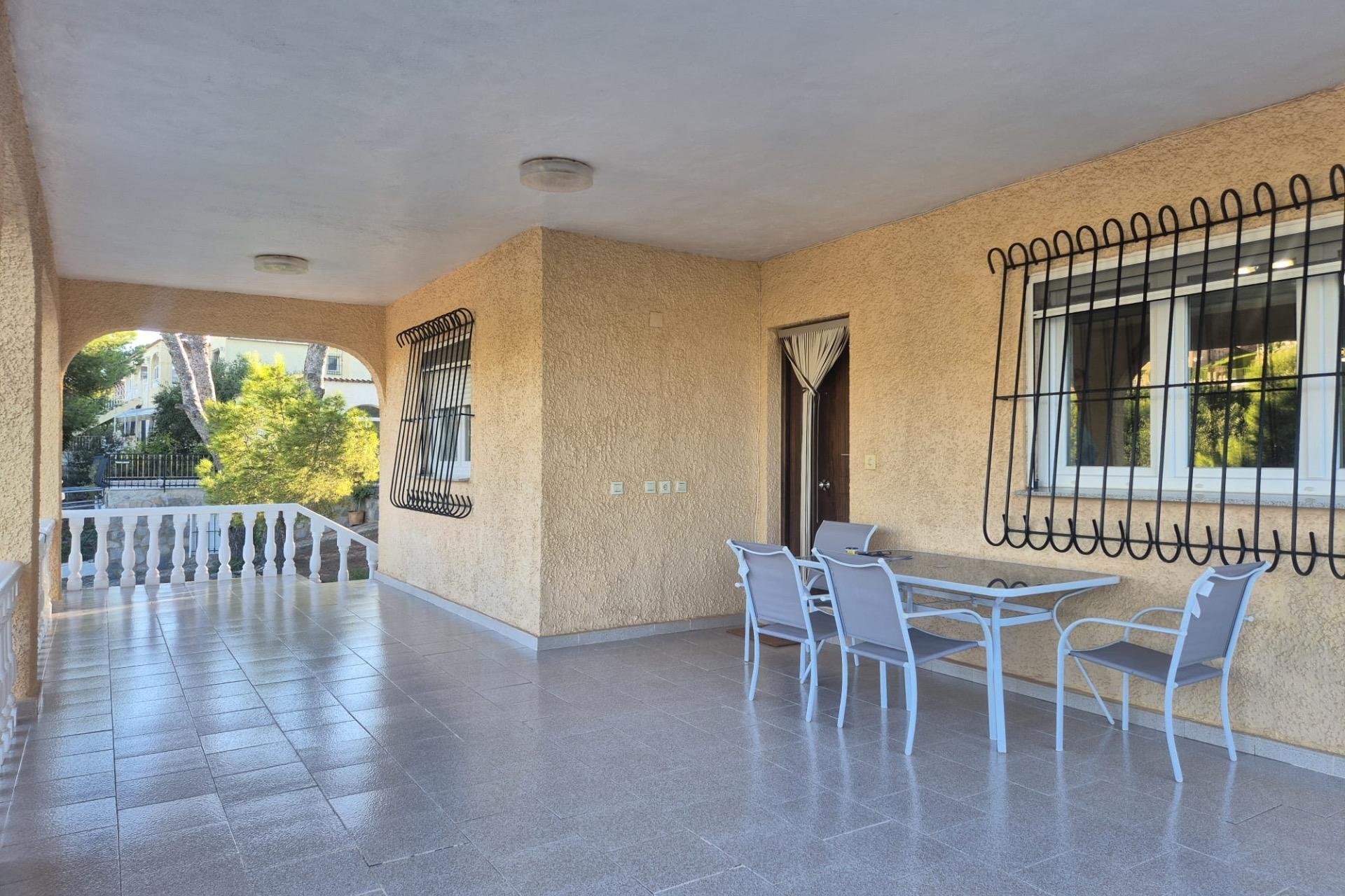 Revente - Villa -
Torrevieja - Los Balcones - Los Altos del Edén