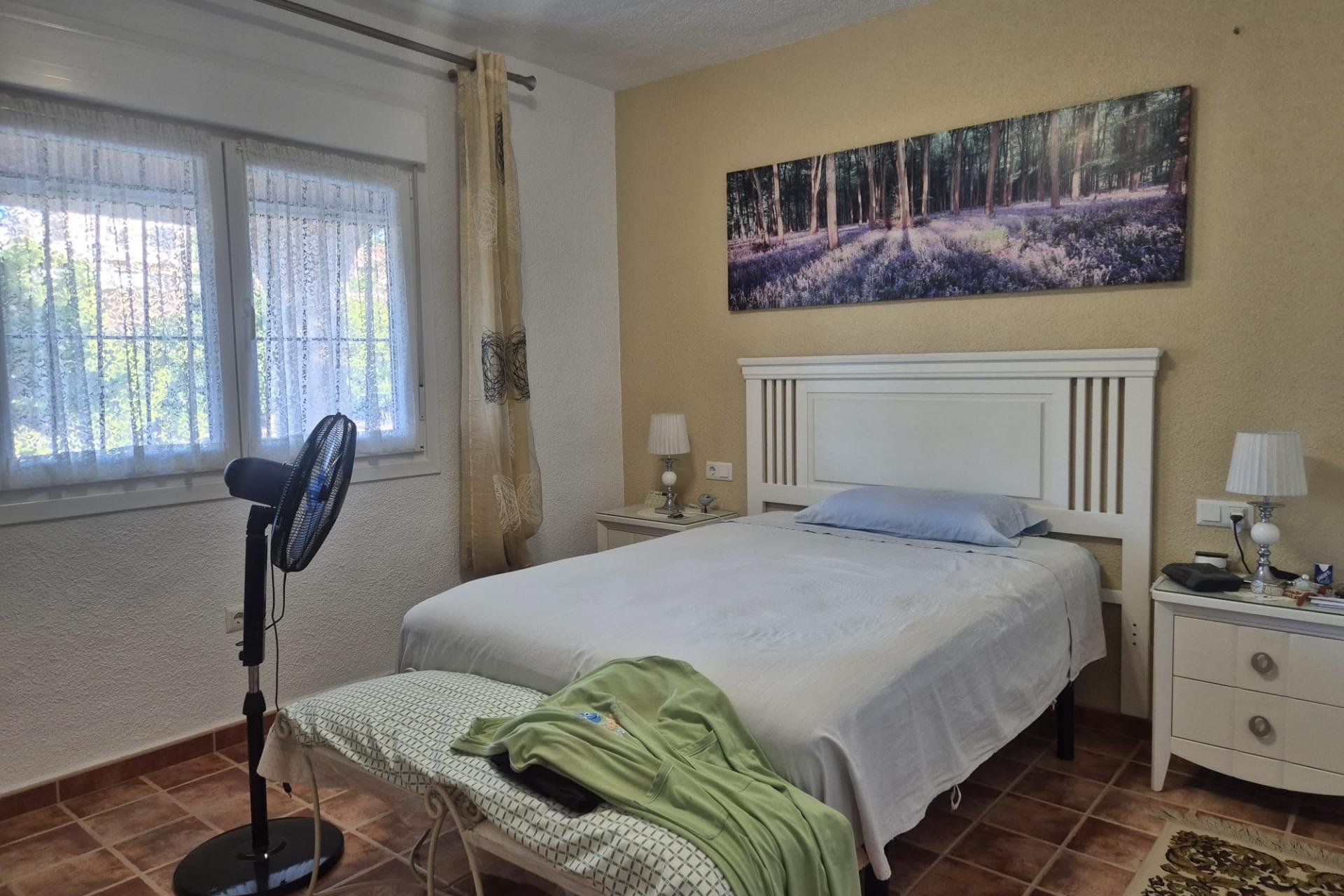 Revente - Villa -
Torrevieja - Los Balcones - Los Altos del Edén