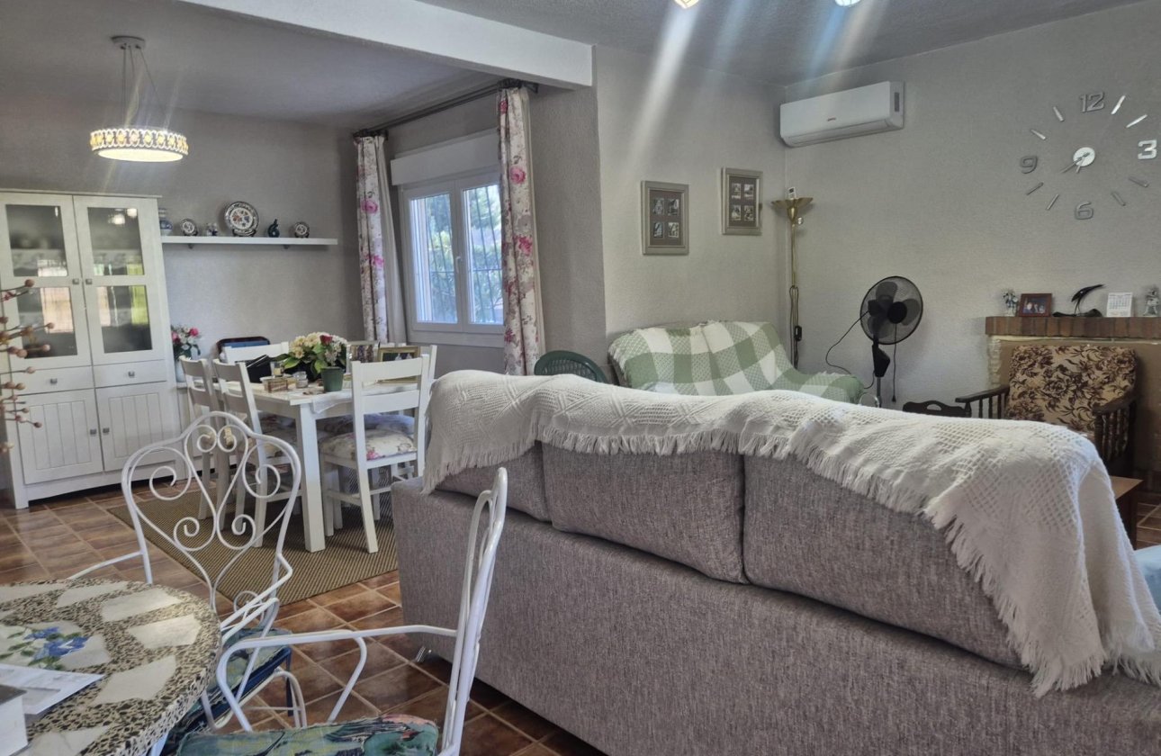 Revente - Villa -
Torrevieja - Los Balcones - Los Altos del Edén