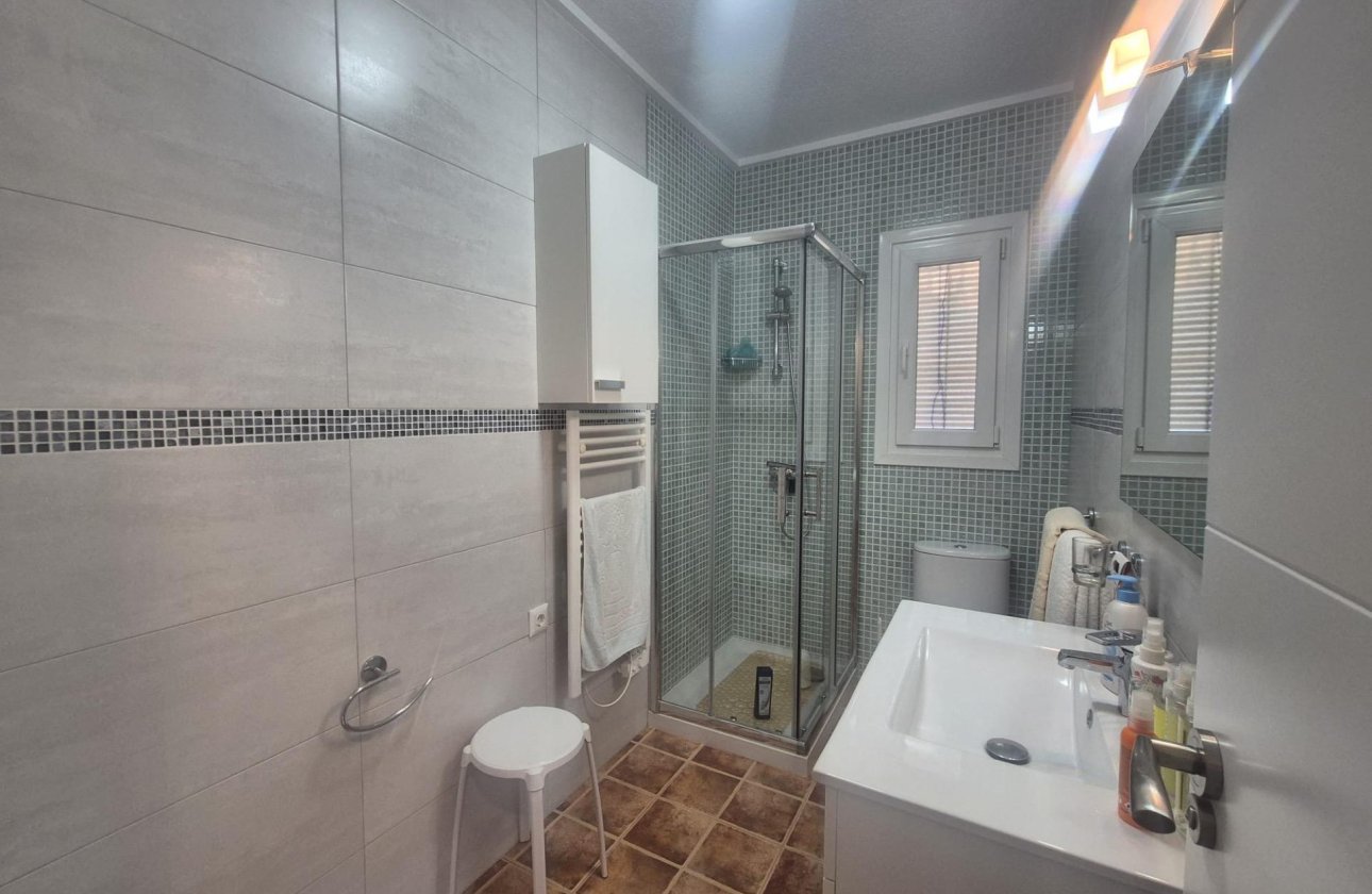 Revente - Villa -
Torrevieja - Los Balcones - Los Altos del Edén