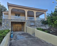 Revente - Villa -
Torrevieja - Los Balcones - Los Altos del Edén