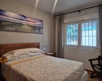 Revente - Villa -
Torrevieja - Los Balcones - Los Altos del Edén