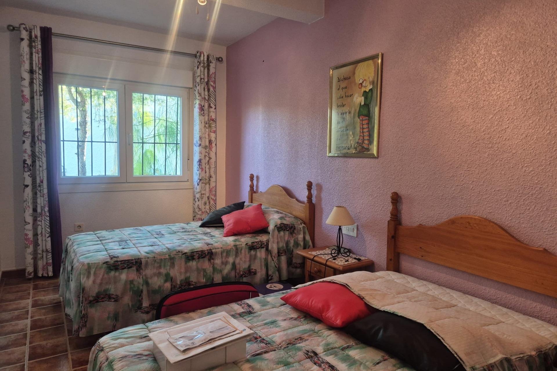 Revente - Villa -
Torrevieja - Los Balcones - Los Altos del Edén