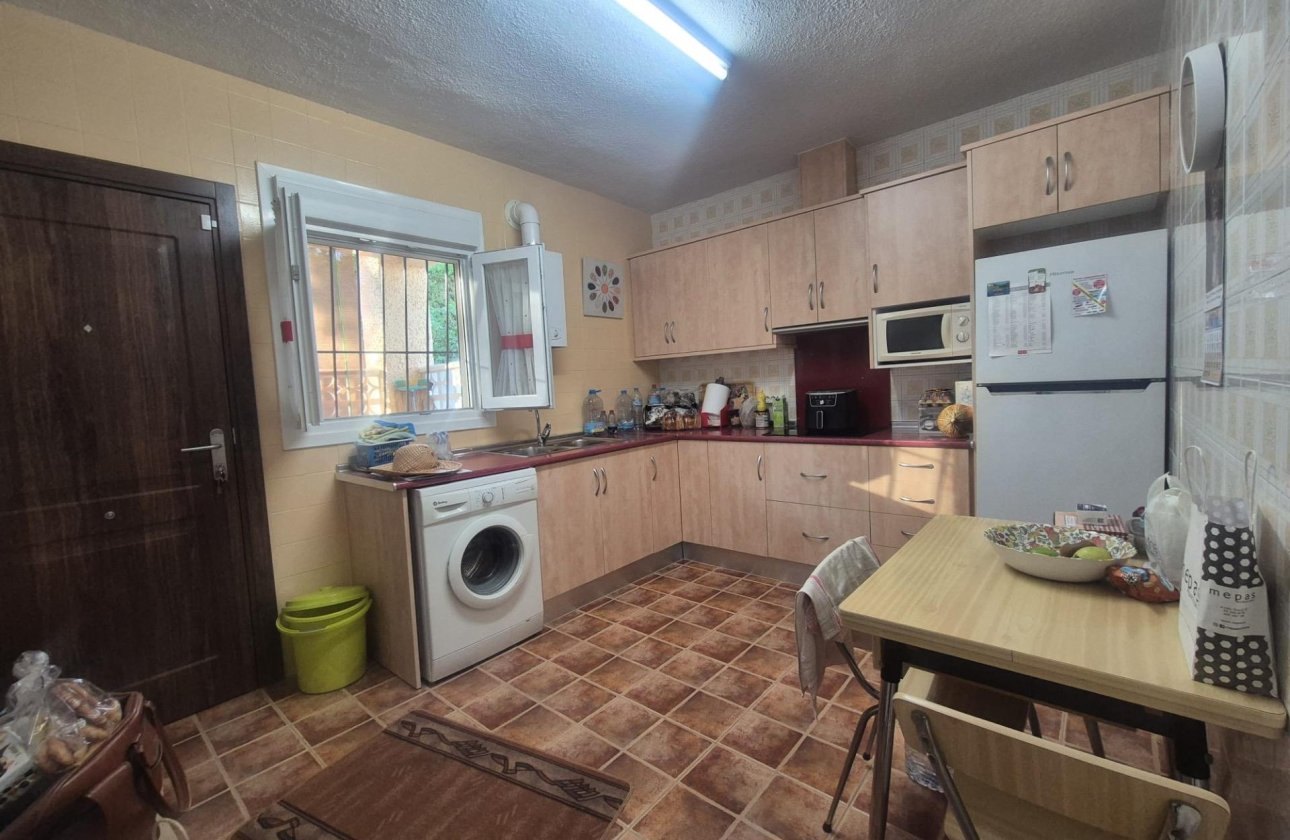 Revente - Villa -
Torrevieja - Los Balcones - Los Altos del Edén