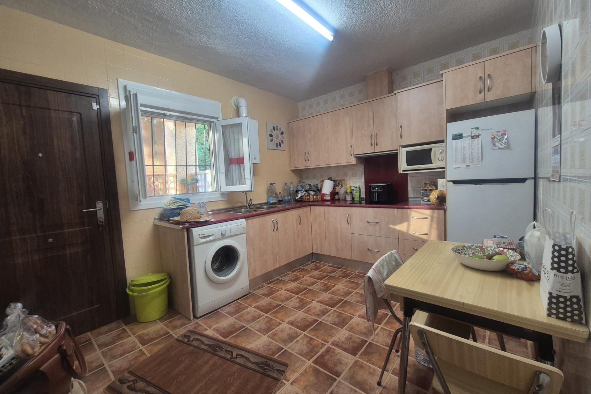 Revente - Villa -
Torrevieja - Los Balcones - Los Altos del Edén
