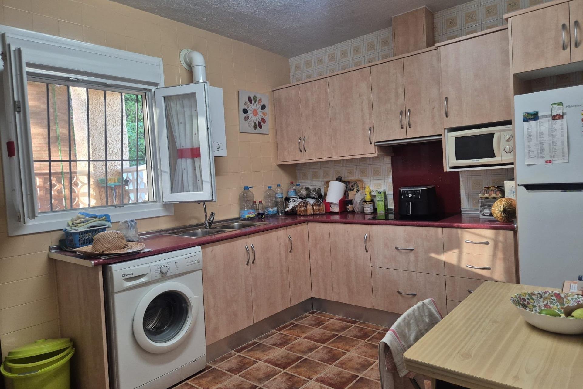 Revente - Villa -
Torrevieja - Los Balcones - Los Altos del Edén