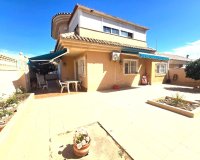 Revente - Villa -
Torrevieja - Los Balcones - Los Altos del Edén