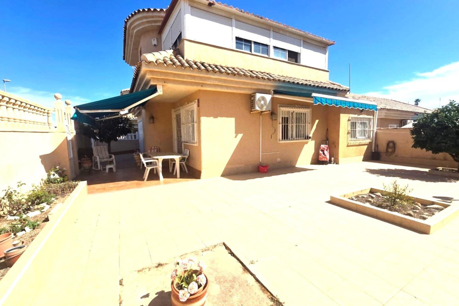 Revente - Villa -
Torrevieja - Los Balcones - Los Altos del Edén